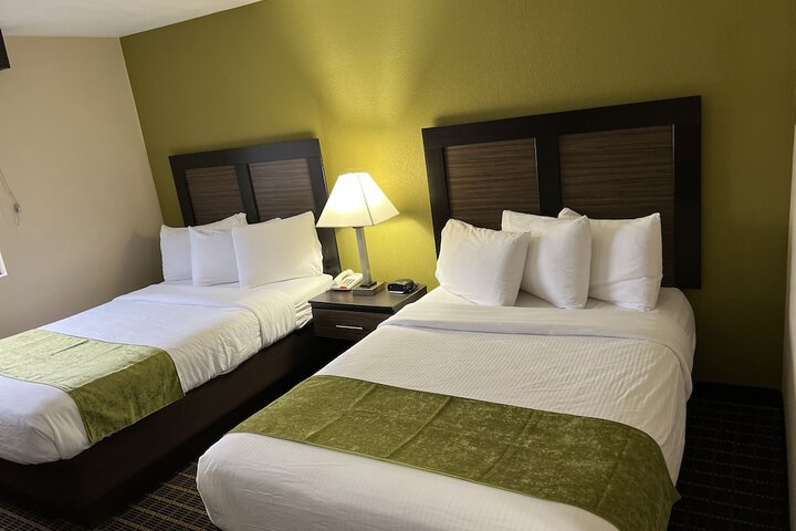 Best Western Adena Inn
