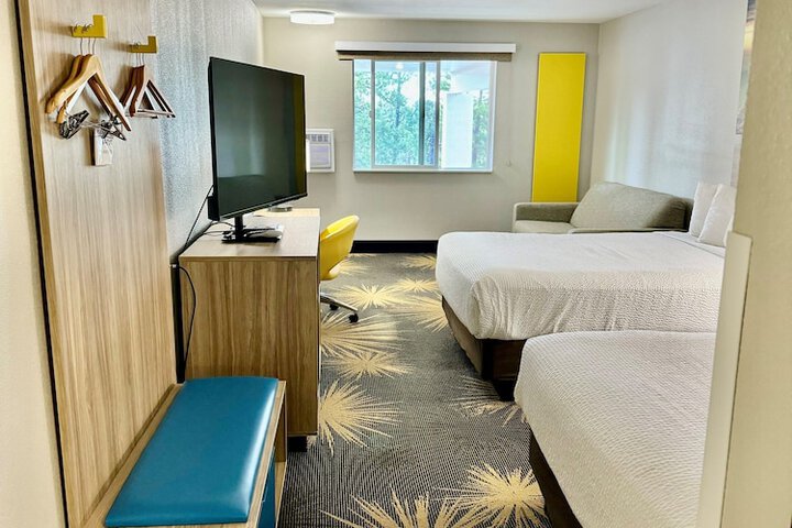 Days Inn by Wyndham Williams