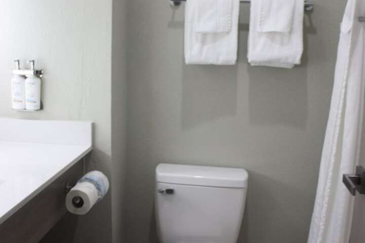 Holiday Inn Express Hotel & Suites Shamrock North by IHG