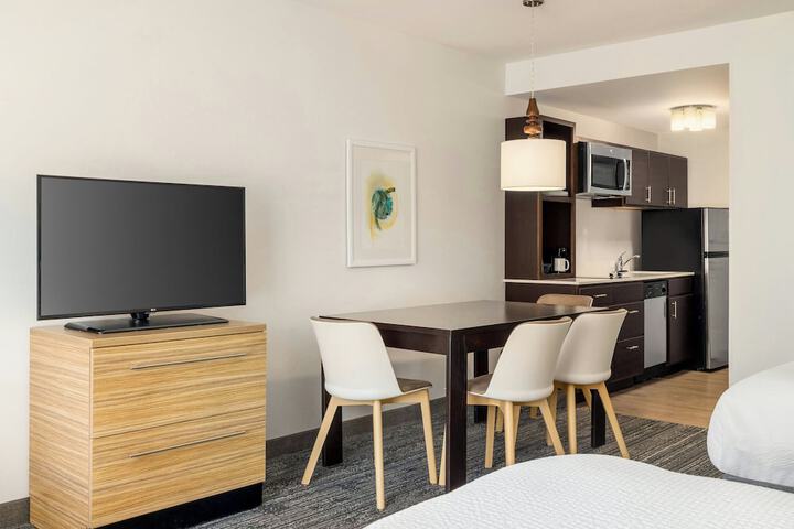 TownePlace Suites by Marriott Auburn University Area