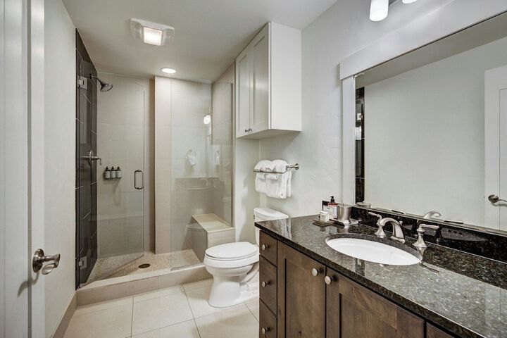 One Ski Hill Place a RockResort, by Vail Resorts