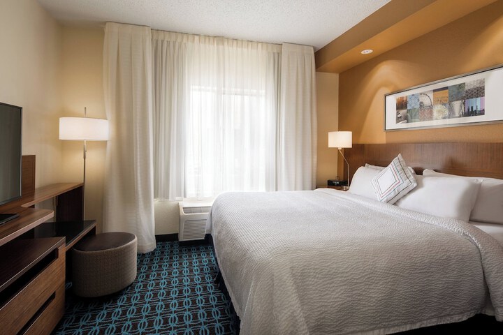 Fairfield Inn & Suites by Marriott Fort Collins / Loveland