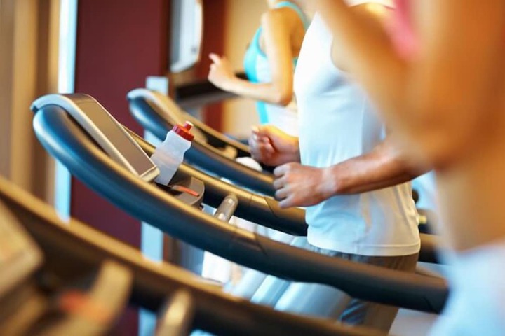 Health and Fitness 22 of 33