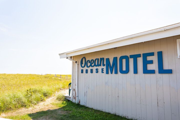 Ocean House Hotel & Motel