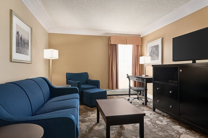Nova Inn Yellowknife