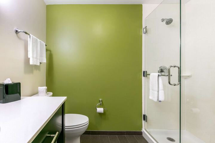 Sleep Inn & Suites Columbia I-65