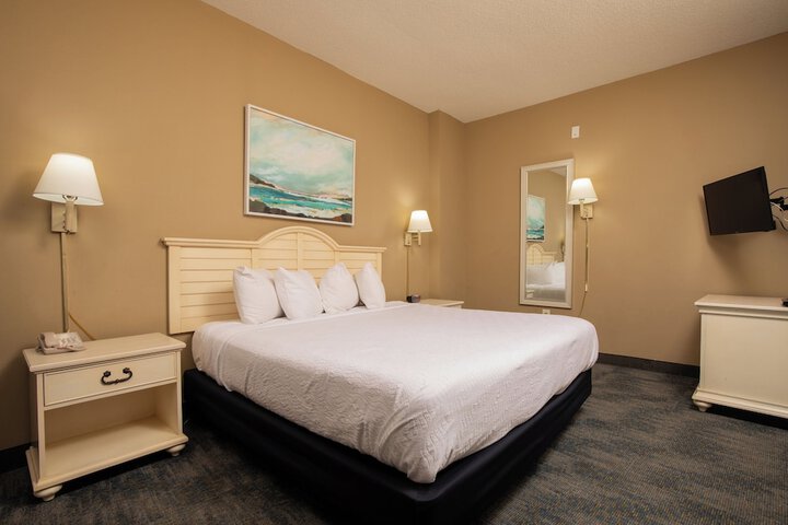Avista Resort