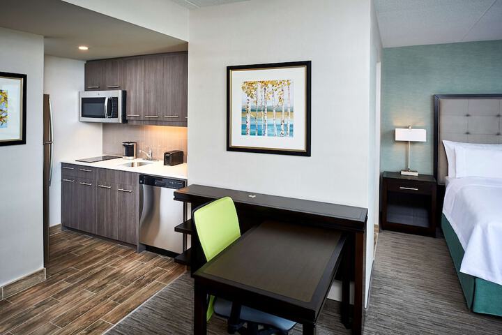 Homewood Suites by Hilton North Bay