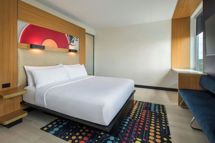 Aloft by Marriott Mount Laurel