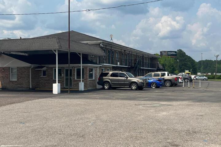 Motel 6 Saint George SC – I-95