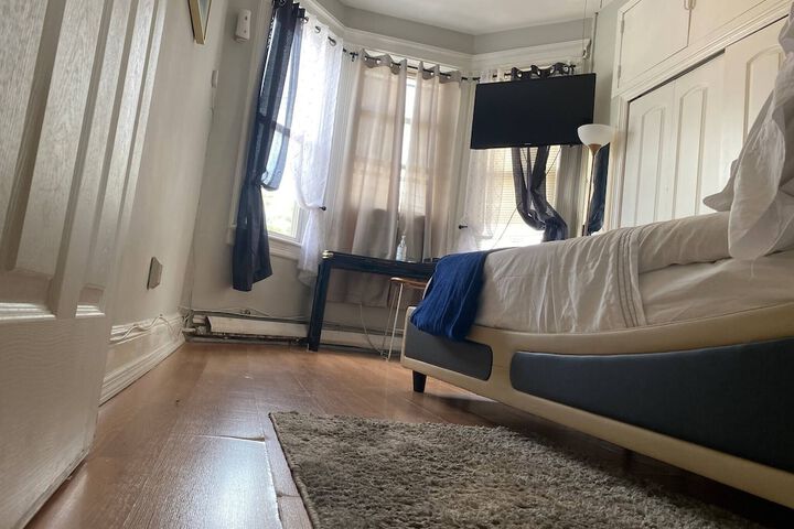 1 Lovely 2 Bedrooms Rental in West New York Nj