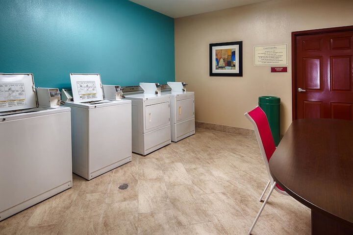 Best Western Plus Monahans Inn & Suites