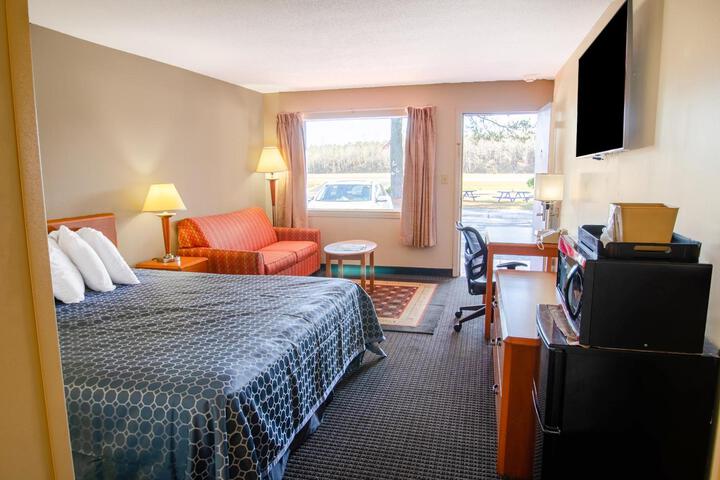 Sportsman Inn by Oyo US Hwy 64