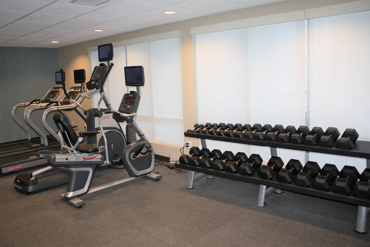Home2 Suites by Hilton Omaha UN Medical Center Area