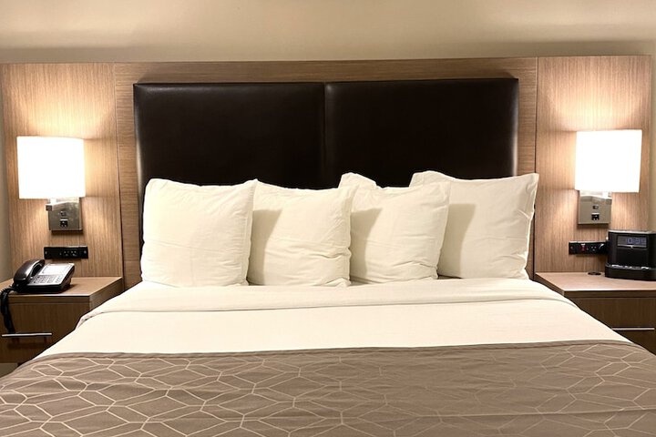 Hotel Arvon