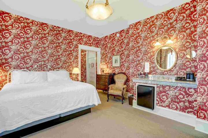 Hotel Boulderado