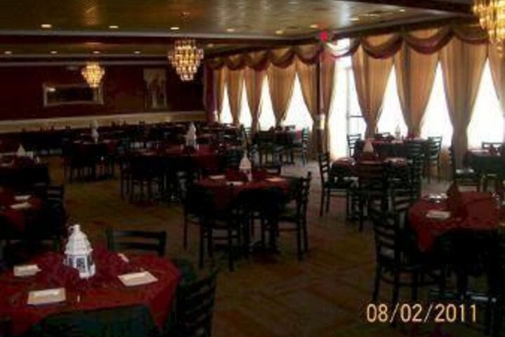 Knights Inn Johnstown