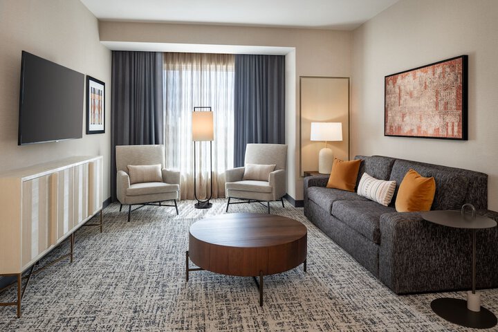 Delta Hotels by Marriott Wichita Falls Convention Center