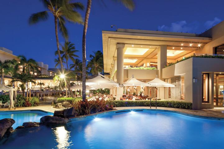 Four Seasons Resort Maui at Wailea