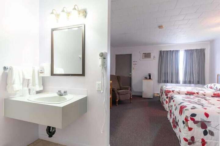 Motel Claude