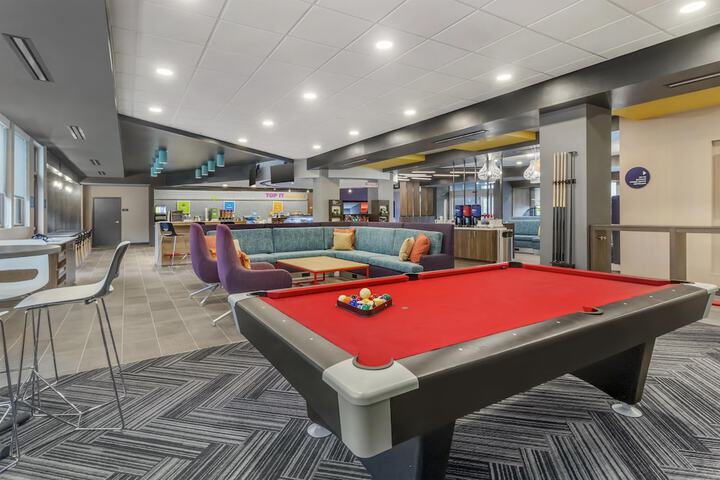 Tru by Hilton Goodlettsville Nashville