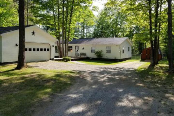Black Mountain Recreational Area Vacation Rental
