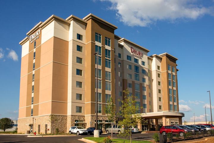 Hotel 3 of 77
