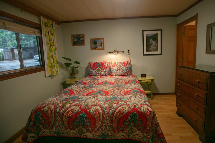 Outside Inn