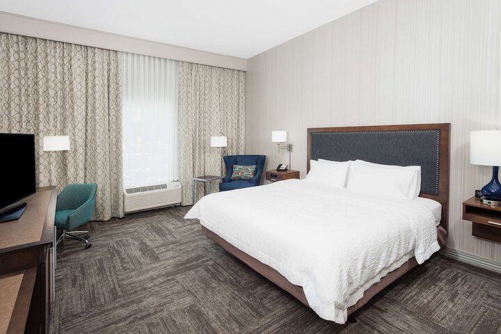 Hampton Inn Kennebunk Kennebunkport