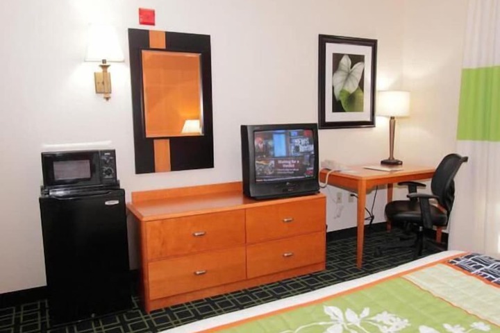 Fairfield Inn by Marriott Killeen