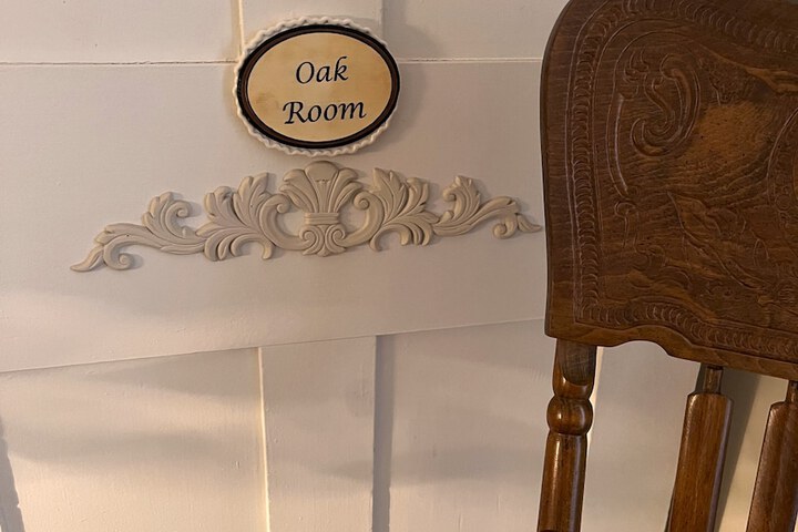 Rocky Hill Inn