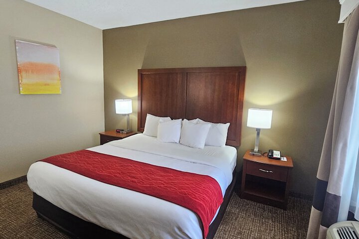 Comfort Inn Jackson I-40