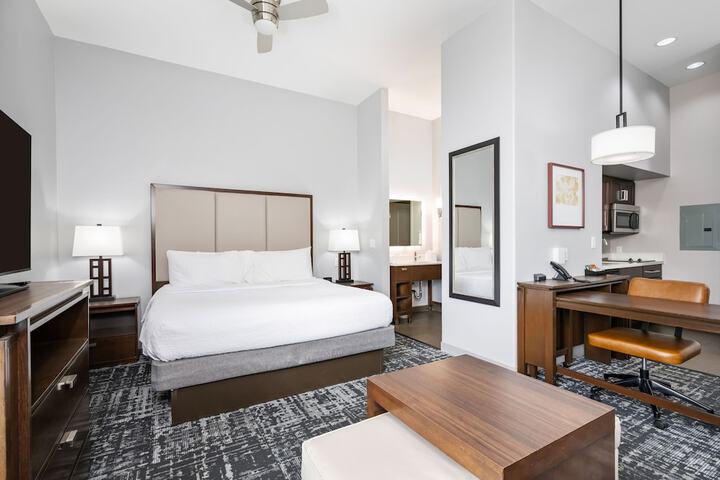 Homewood Suites by Hilton New Braunfels