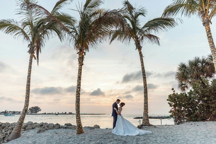 JW Marriott Clearwater Beach Resort & Spa
