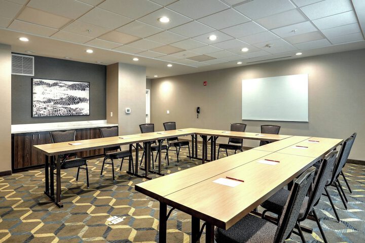 Residence Inn by Marriott Harrisburg North