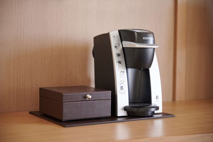 Breakfast/Coffee Service 144 of 164