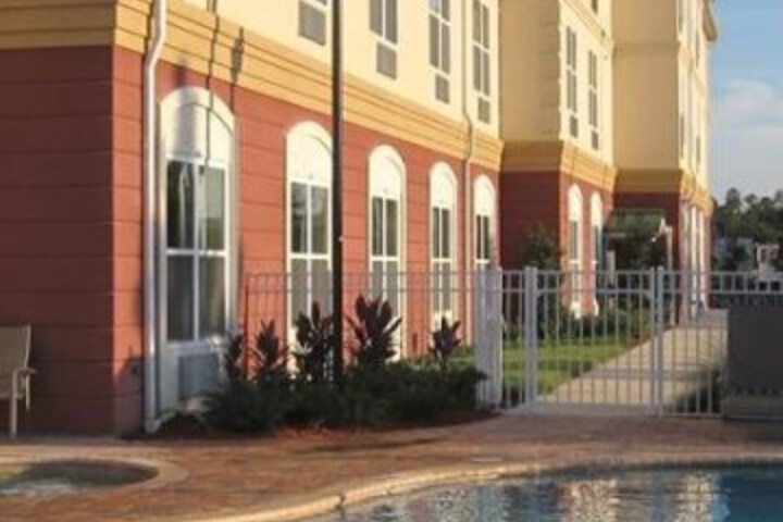 Country Inn and Suites of Yulee