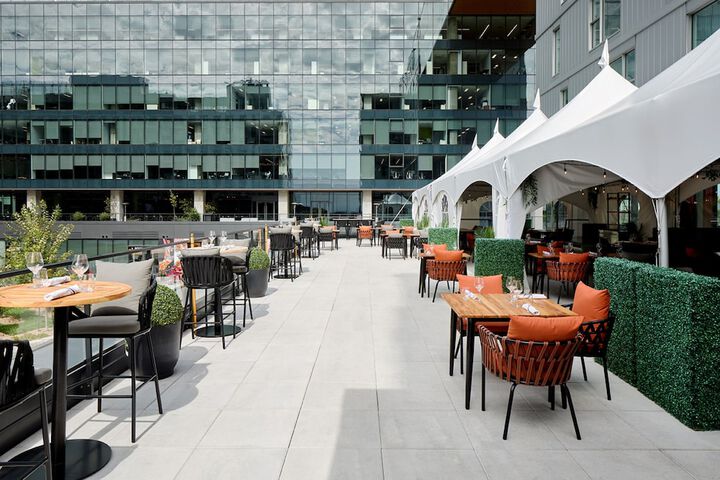 Courtyard by Marriott Montreal Laval