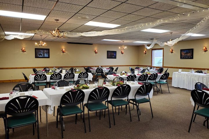 Eagle River Inn and Resort