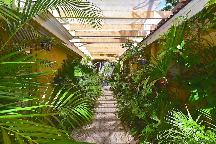 Turtle Beach Resort