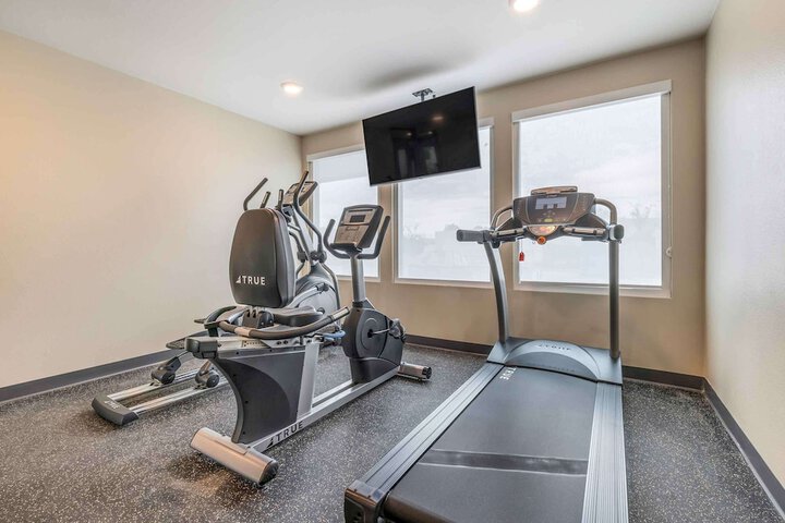 Extended Stay America Premier Suites - San Diego - San Marcos