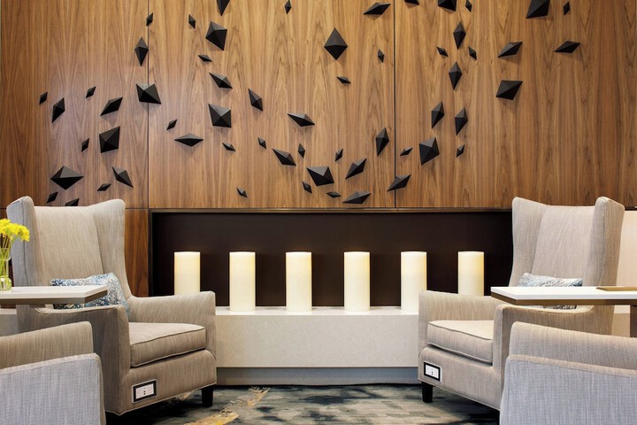 Minneapolis Marriott City Center