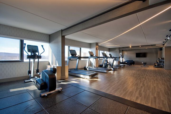 DoubleTree by Hilton Poughkeepsie Convention Center