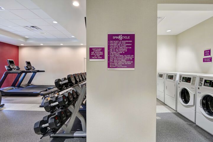 Home2 Suites Naples I-75 Pine Ridge Road FL