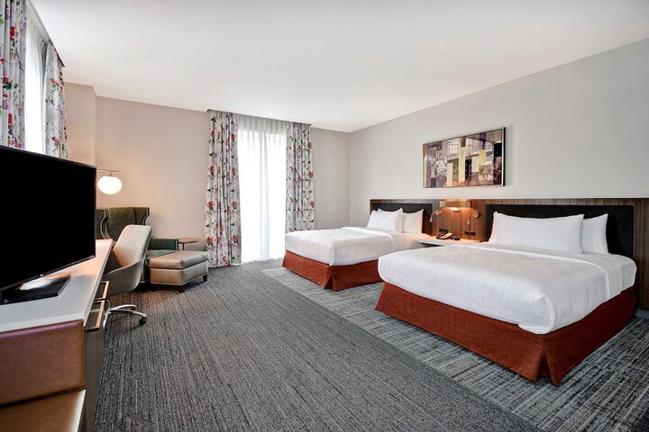 Hilton Garden Inn Kalamazoo