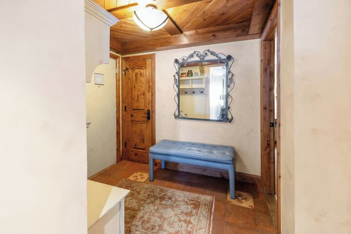 The Lodge at Vail a RockResort by Vail Resorts