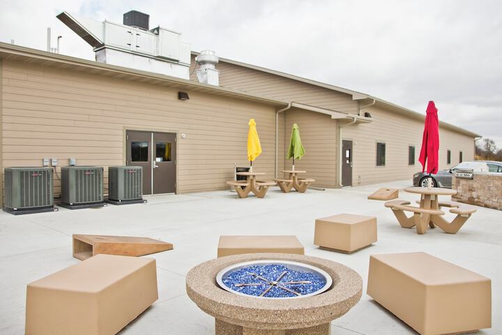 Cobblestone Inn & Suites - Boone