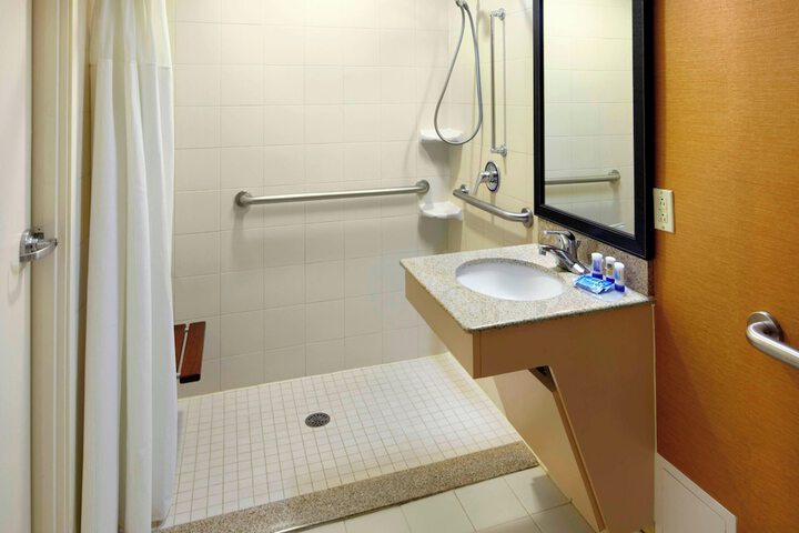 Fairfield Inn & Suites by Marriott Parsippany