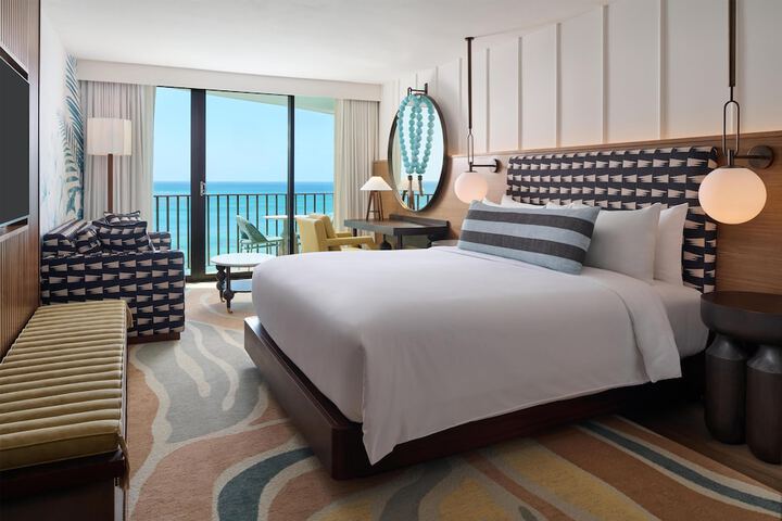 OUTRIGGER Waikiki Beach Resort