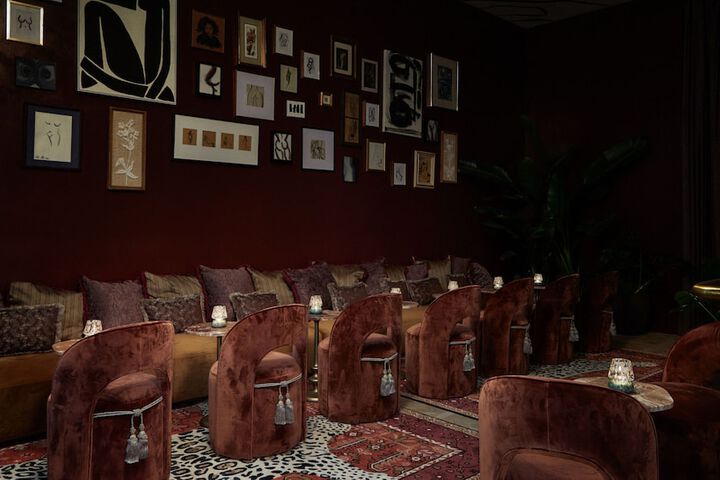Granger Hotel Gaslamp Quarter a Member of Design Hotels